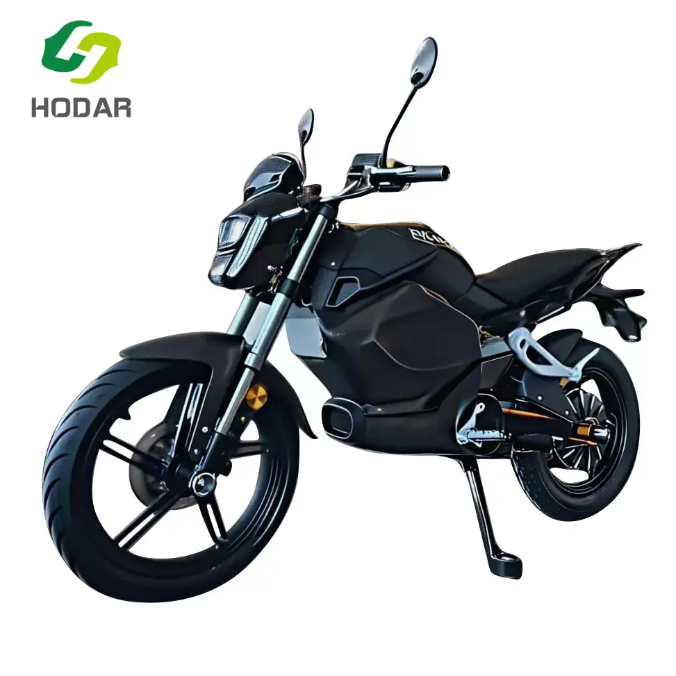 Hoe elektrische racemotoren de toekomst van de autosport transformeren