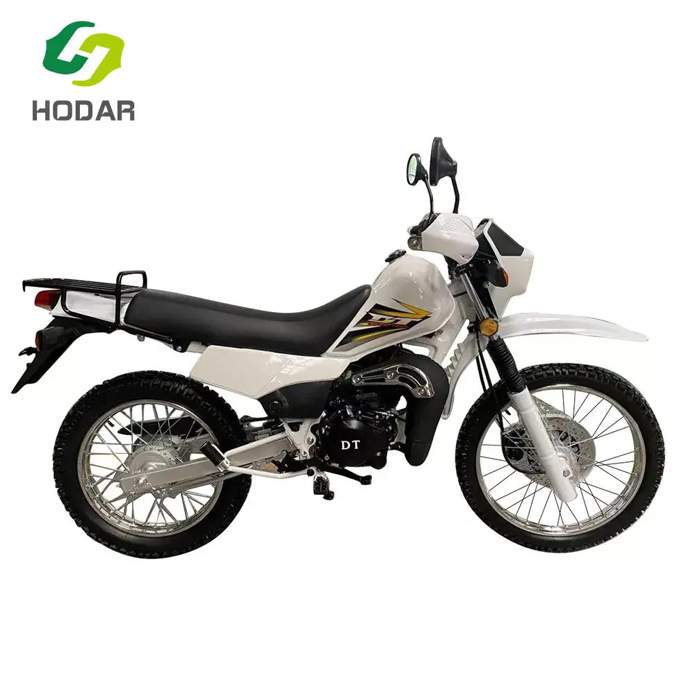 Hoe lossen terreinvoertuigen terrein- en prestatie-uitdagingen op?