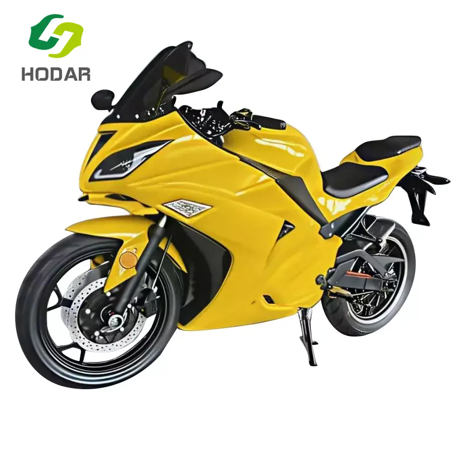 Hoe technologie voor elektrische racemotoren de prestaties bij hoge snelheden transformeert?